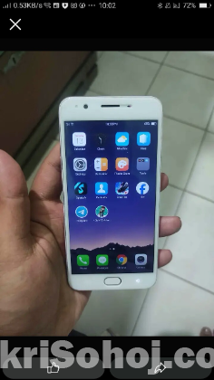 Oppo F1